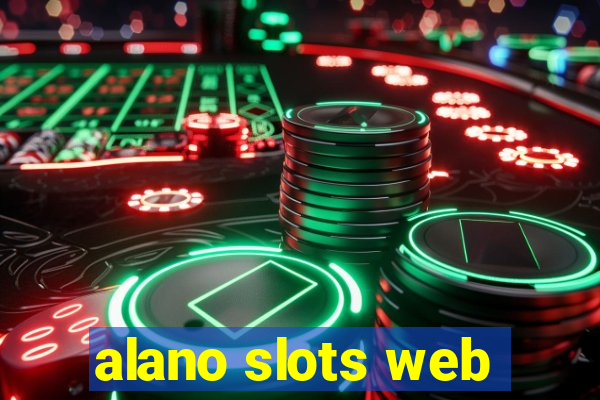 alano slots web